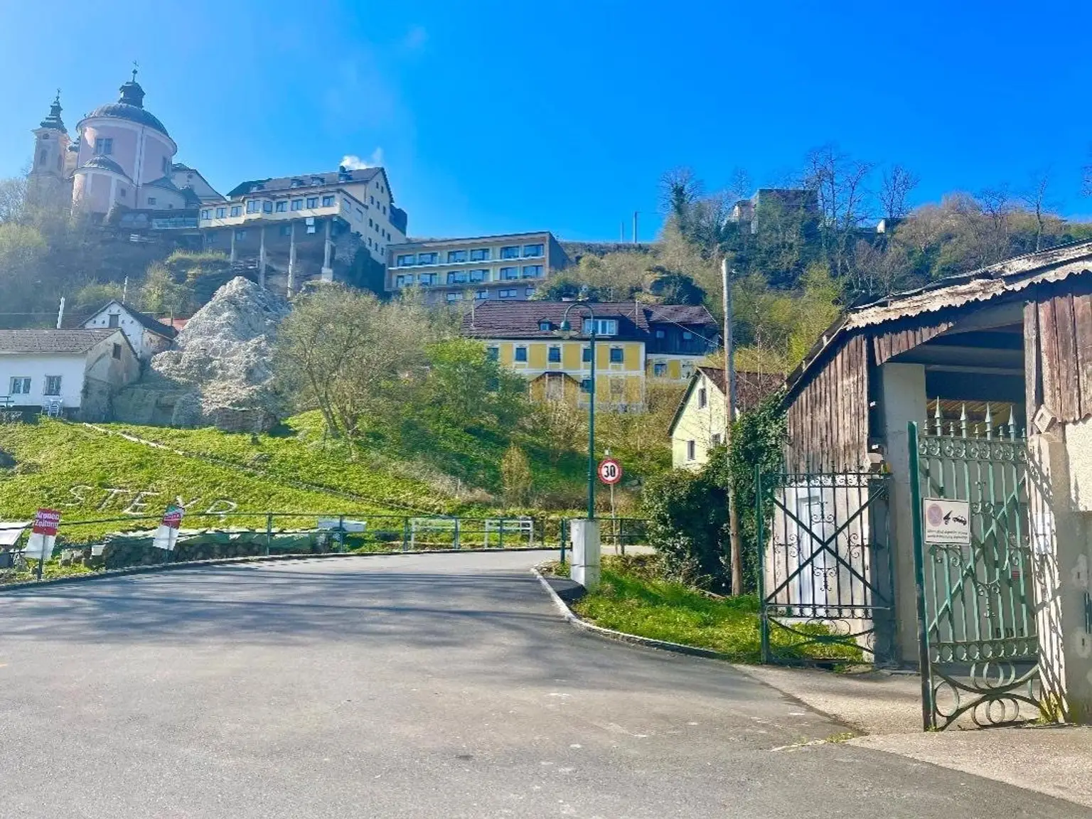 Außenansicht