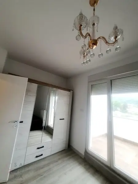 Exklusives Penthouse im Herzen von Banja Koviljača – Luxuswohnung mit atemberaubender Aussicht