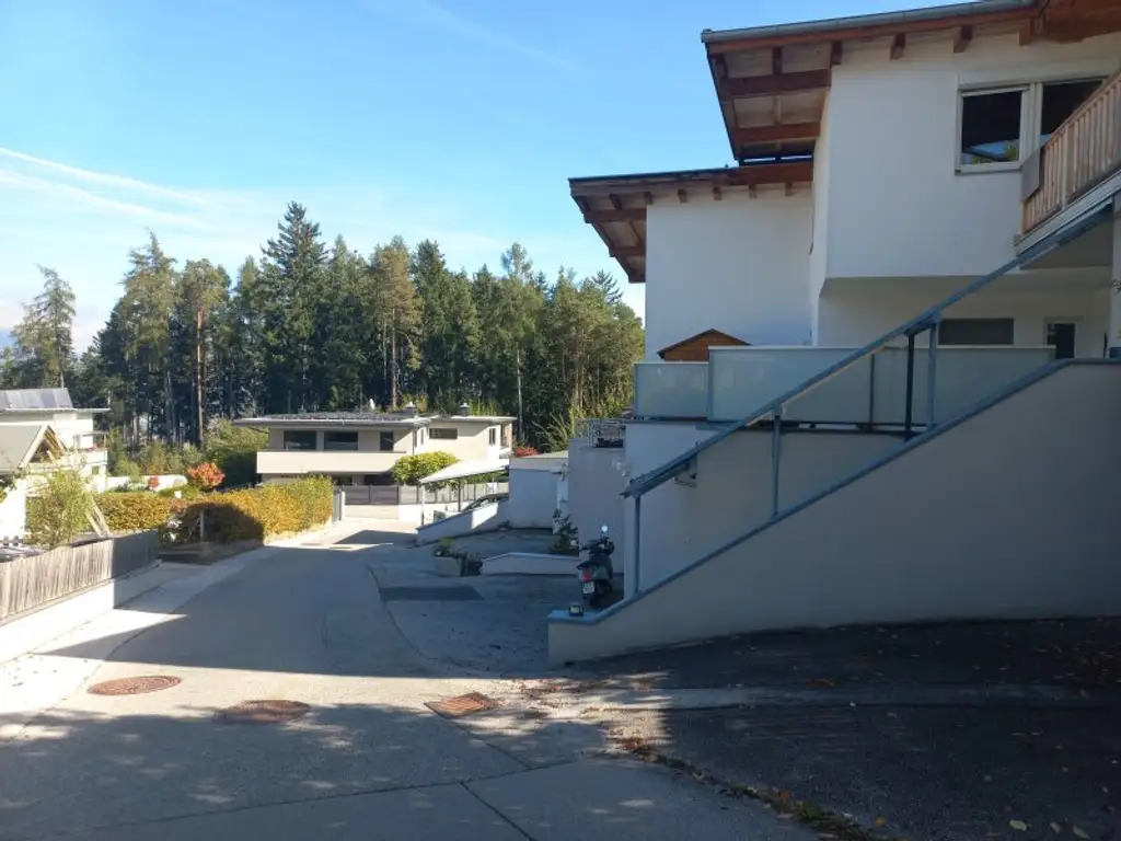 Traumhaftes Einfamilienhaus in Doppelbauweise in Tulfes-Gasteig zu kaufen