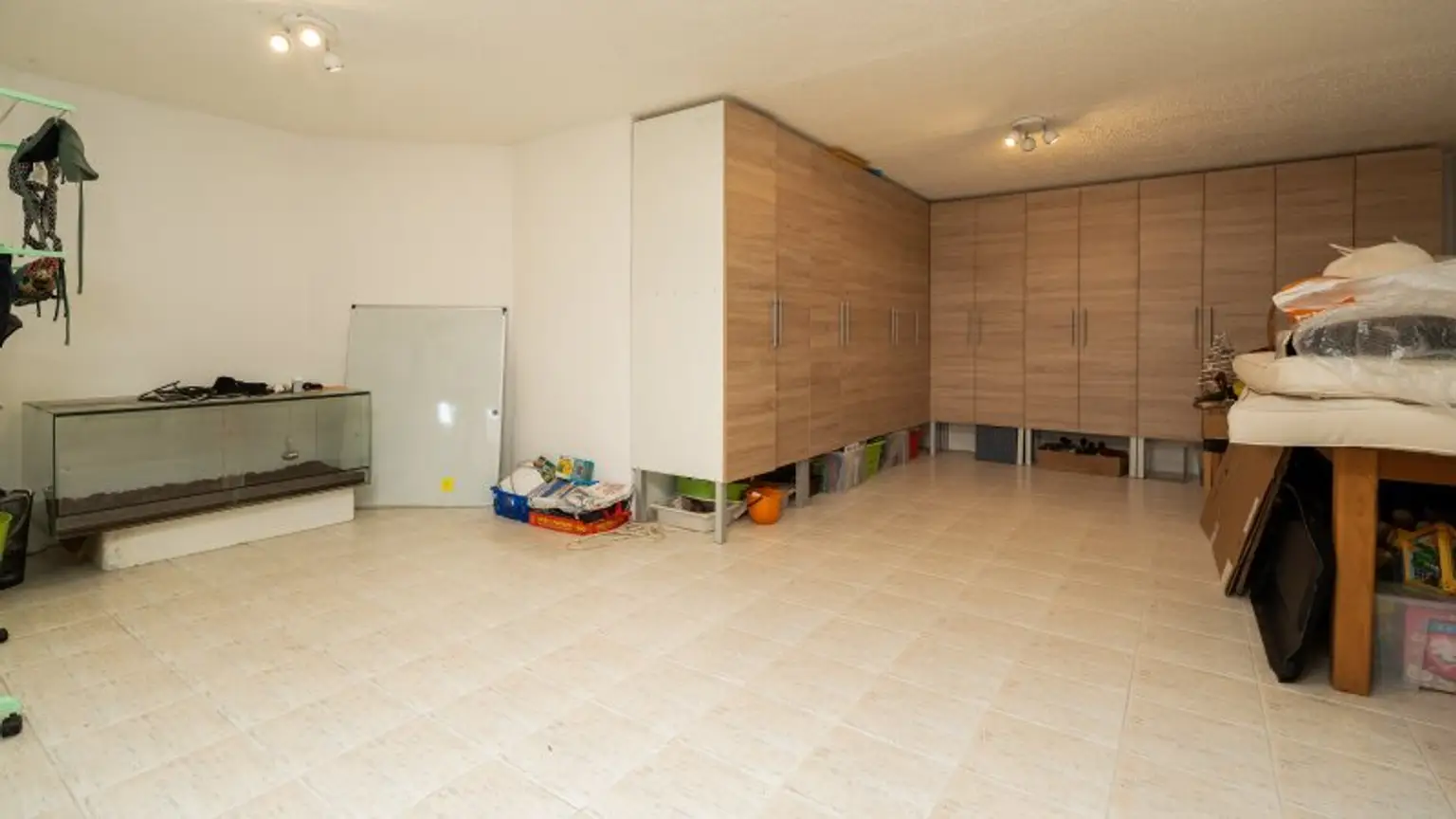 Einfamilienhaus gesucht? Koffer packen und einziehen!