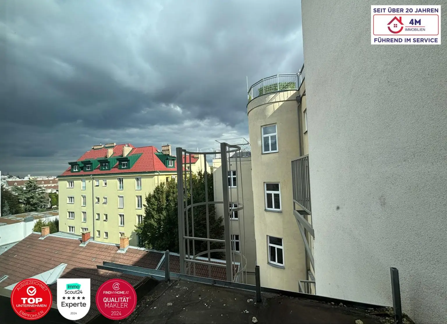 Erstbezug! Helle Neubauwohnung mit Terrasse im 4. Liftstock – perfekt für Paare & Jungfamilien