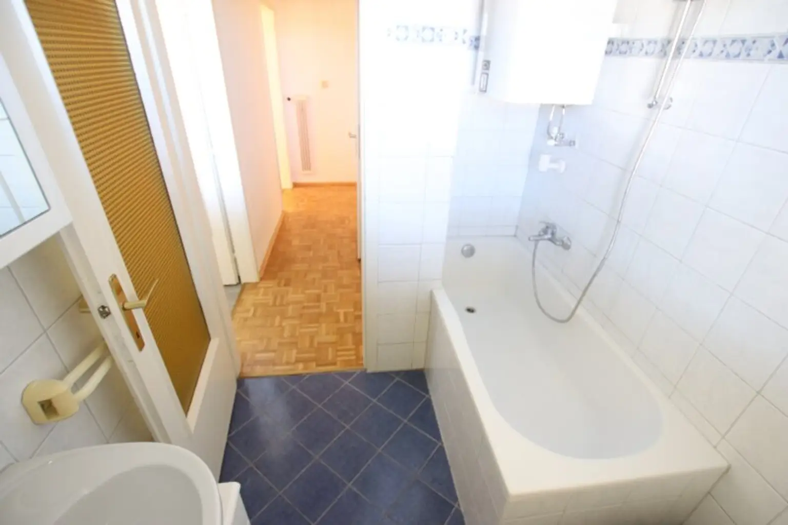 Schöne 2,5 Zi Wohung 64m² mit Loggia in der Singerberggasse - Klagenfurt