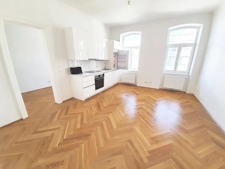 Wohnzimmer II