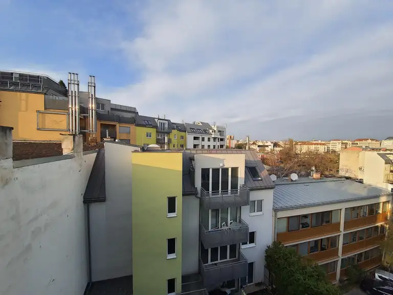 Aussicht