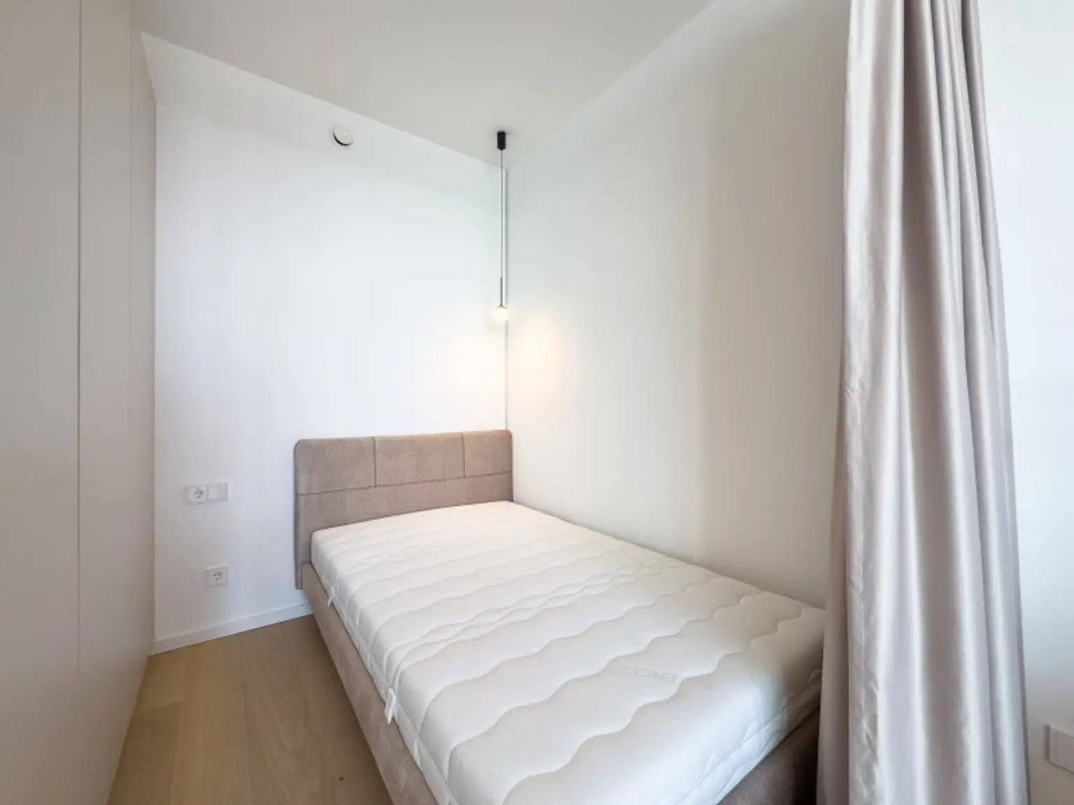 LUXUS ÜBER DEN DÄCHERN WIENS – IHR APARTMENT IM HÖCHSTEN WOHNTURM ÖSTERREICHS