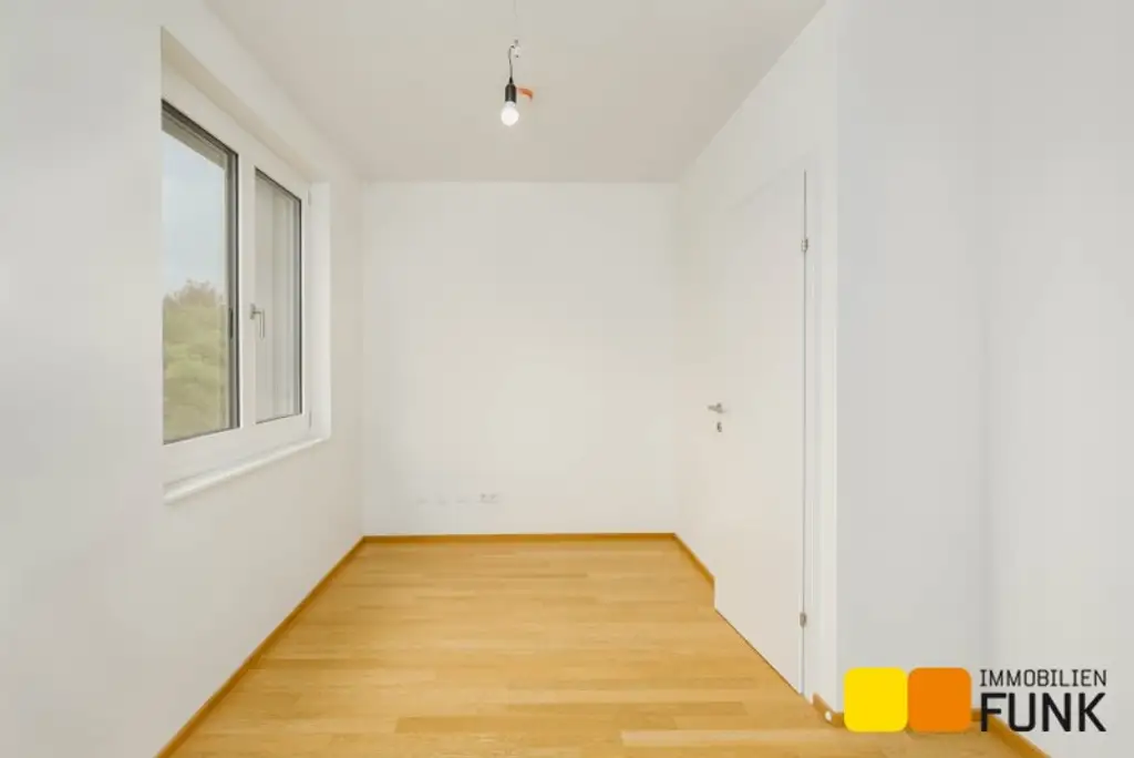 Reihenhäuser in Stammersdorf ZU MIETEN