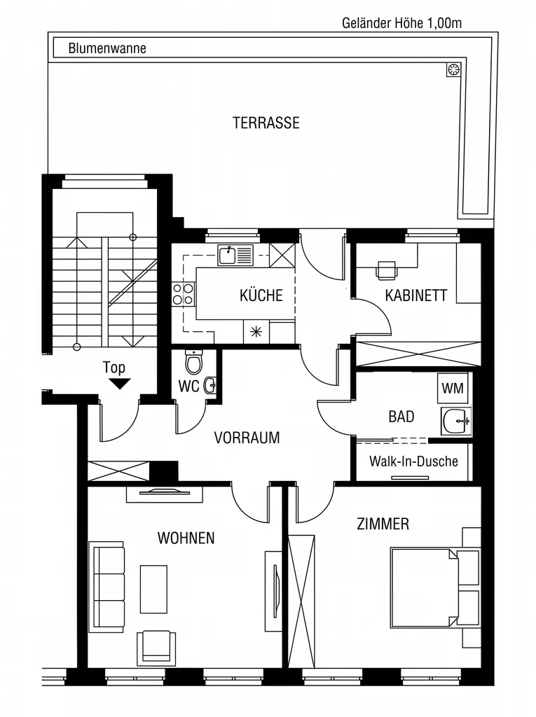 Plan 1