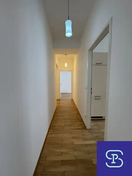 Provisionsfrei: Renovierter 73m² Altbau mit Einbauküche und Lift - 1090 Wien