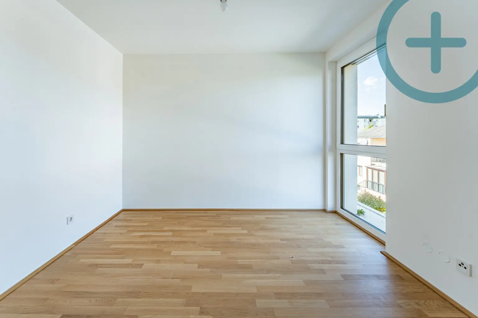 PLATZ FÜR DIE GANZE FAMILIE