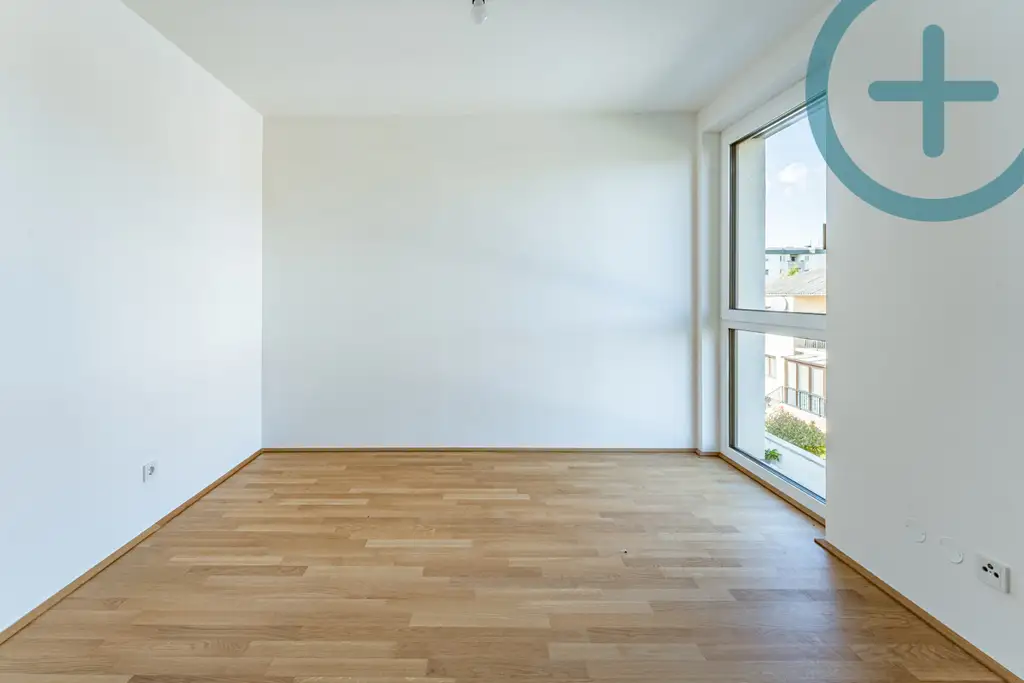 PLATZ FÜR DIE GANZE FAMILIE