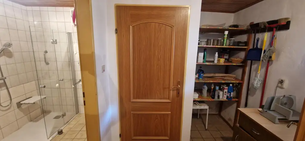 OPEN HOUSE! Charaktervolles altes Bauernhaus mit großzügigem Nebengebäude