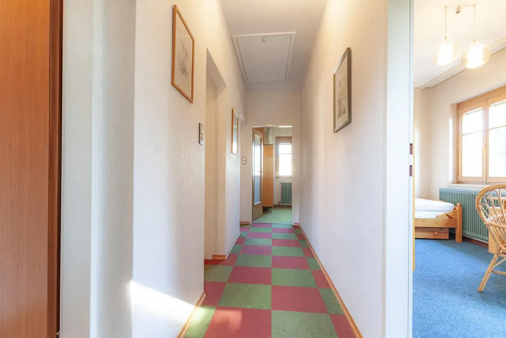 „Haus auf Eigengrund in Langenzersdorf!“