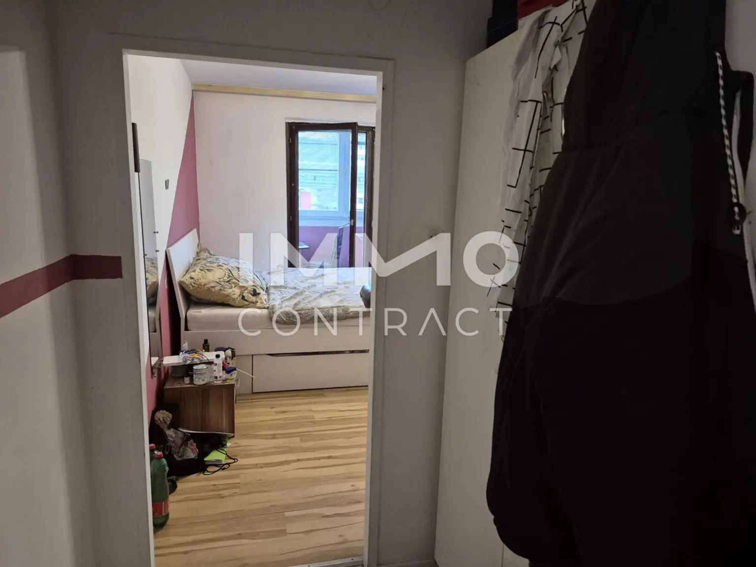 Singlewohnung im Zentrum - perfekt für Anleger!