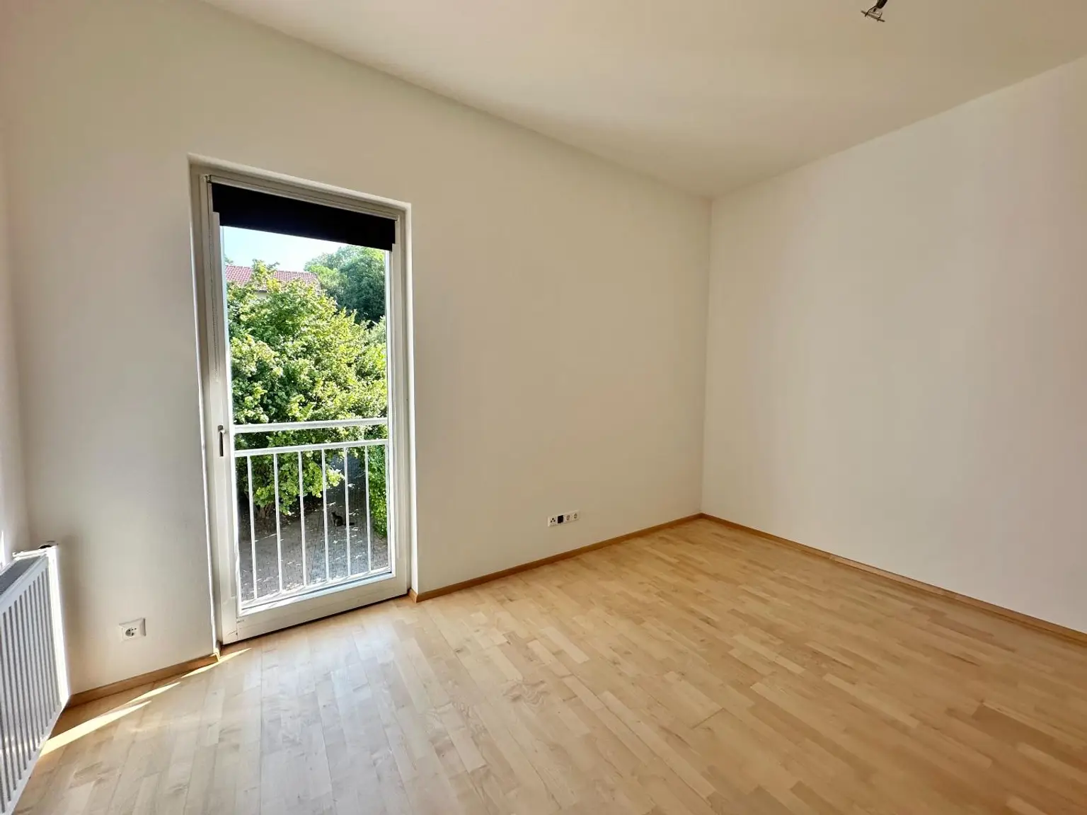 Büro-, Praxis- oder Geschäftsfläche im Zentrum von Mistelbach zu mieten!