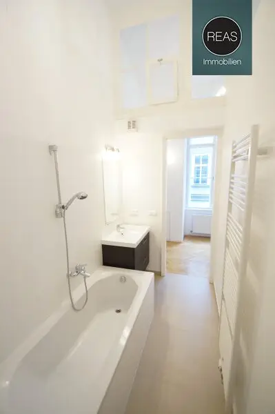 Wunderschönes Büro in perfekter Lage nahe Stadtpark! Stellplatz verfügbar!