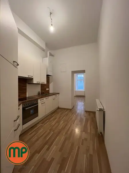 City-Vibe am Donaukanal