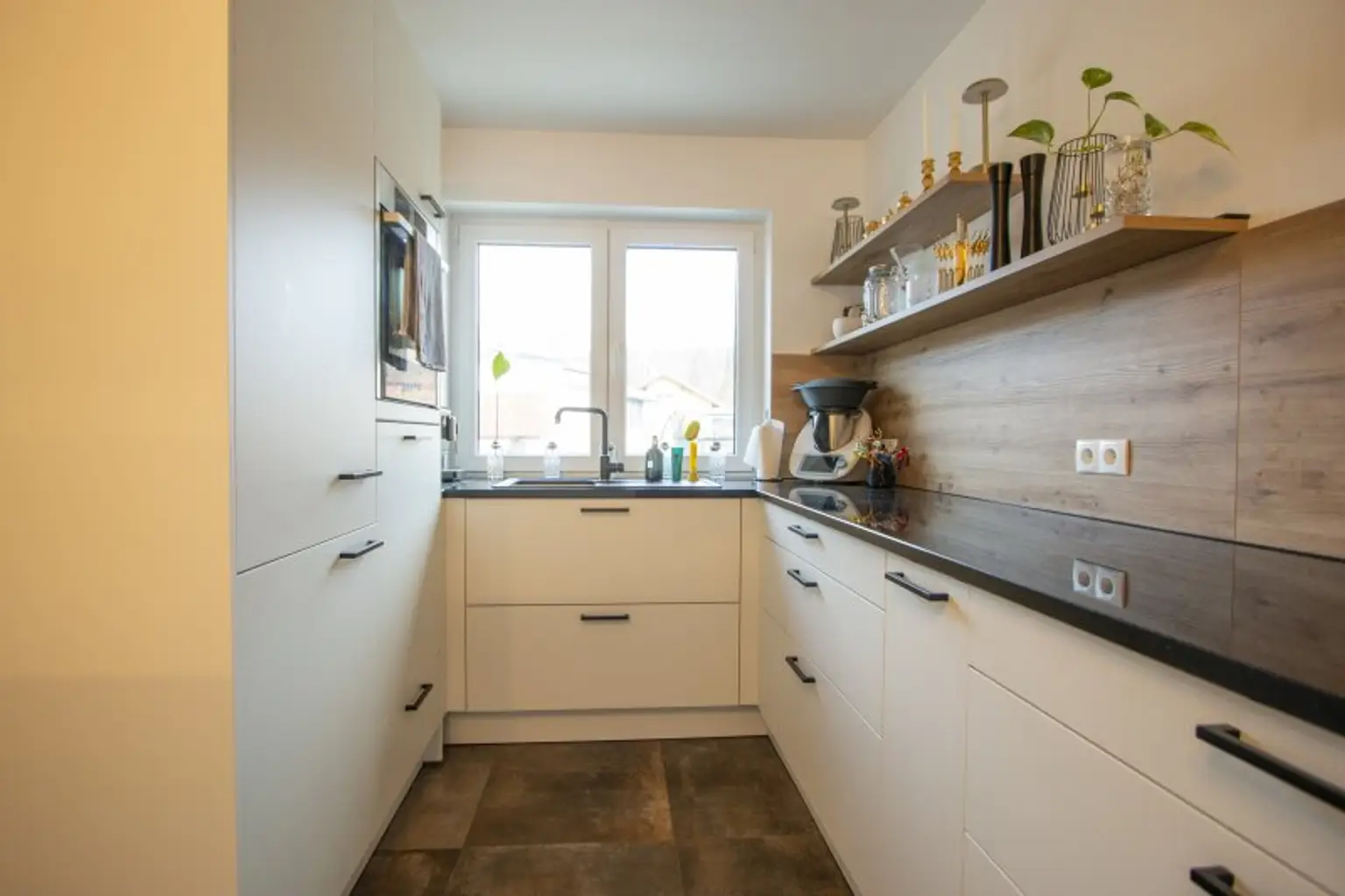 Modernes Wohnerlebnis in ruhiger Lage!