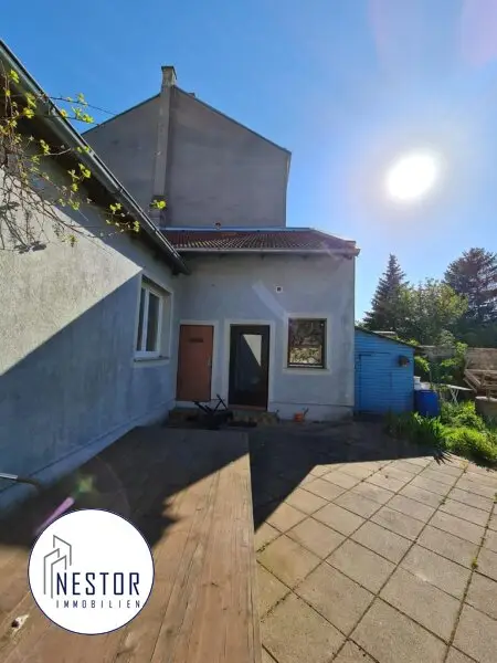 Grundstück - NESTOR Immobilien