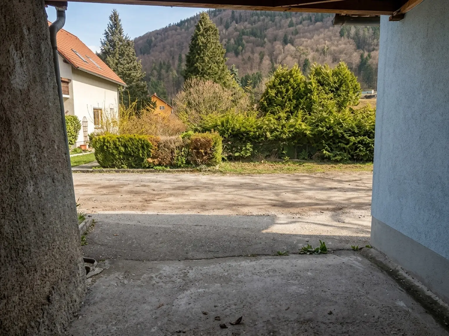 Carport