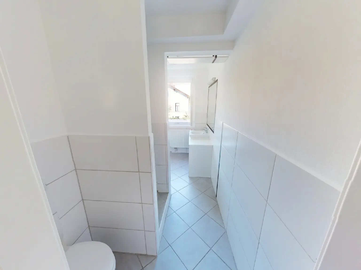 Badezimmer I