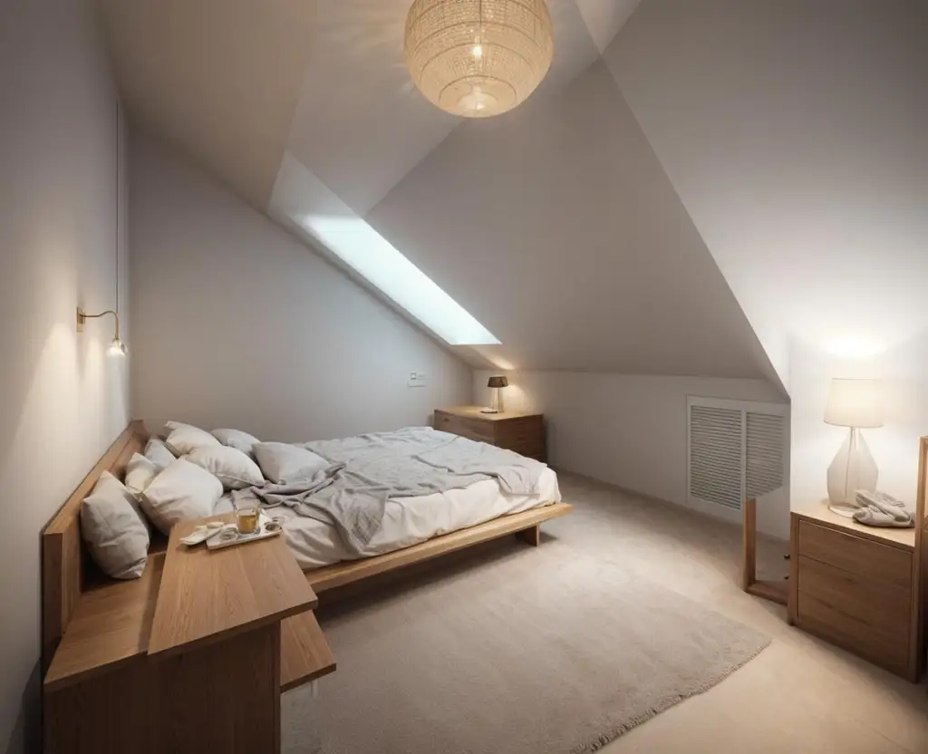 Großzügige 3-Zimmer-Wohnung mit Terrasse und Parkplatz
