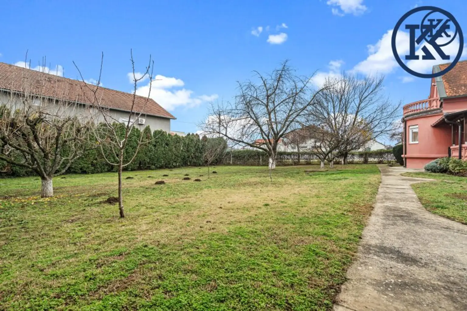 Garten