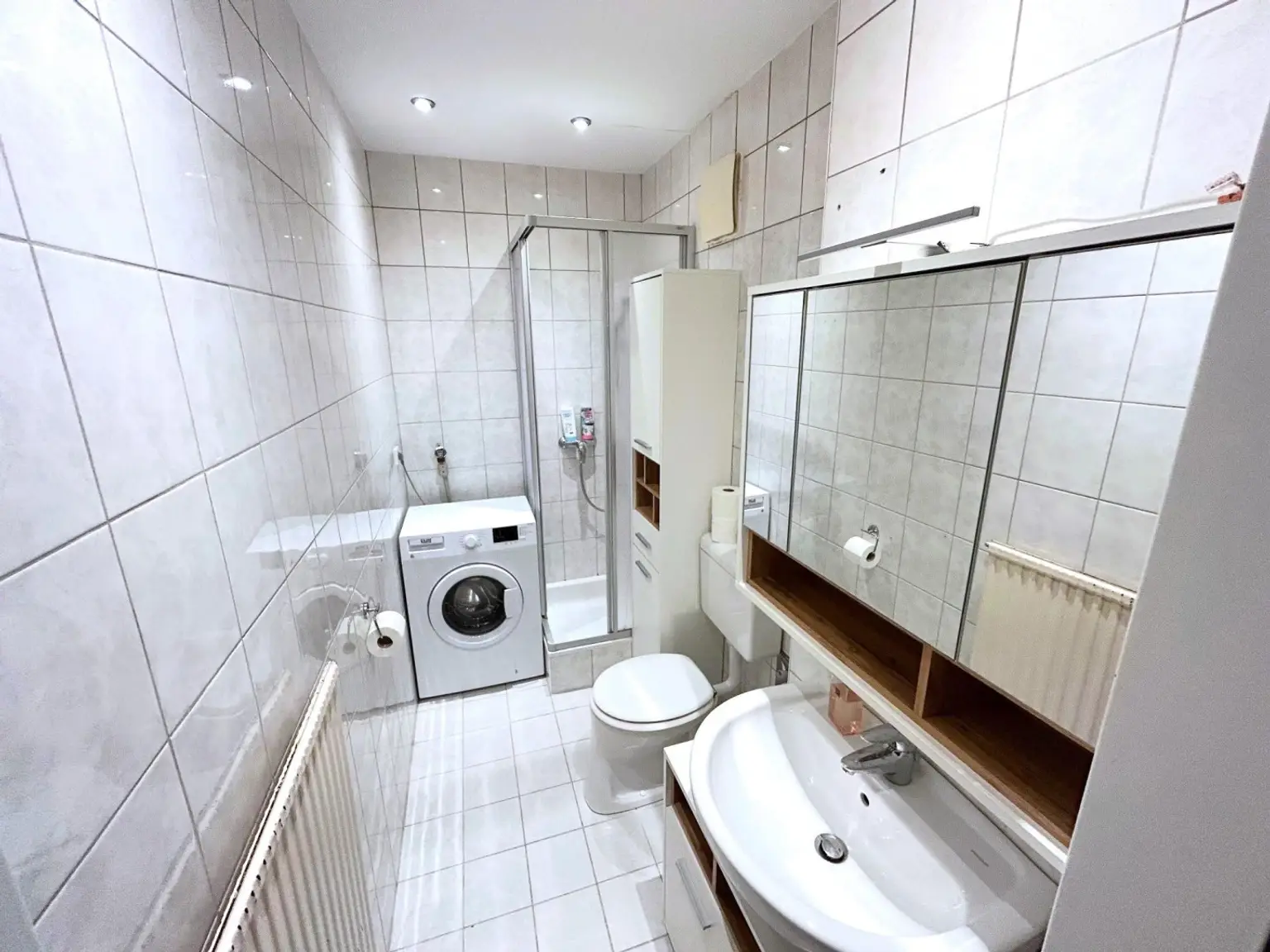 Linz/Urfahr : CITY APARTMENT ca. 50m² Wfl., 2 Zimmer im Herzen von Urfahr!