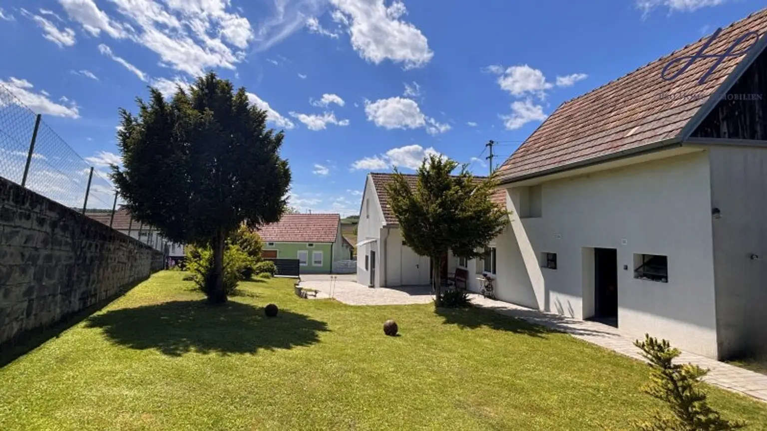 Garten