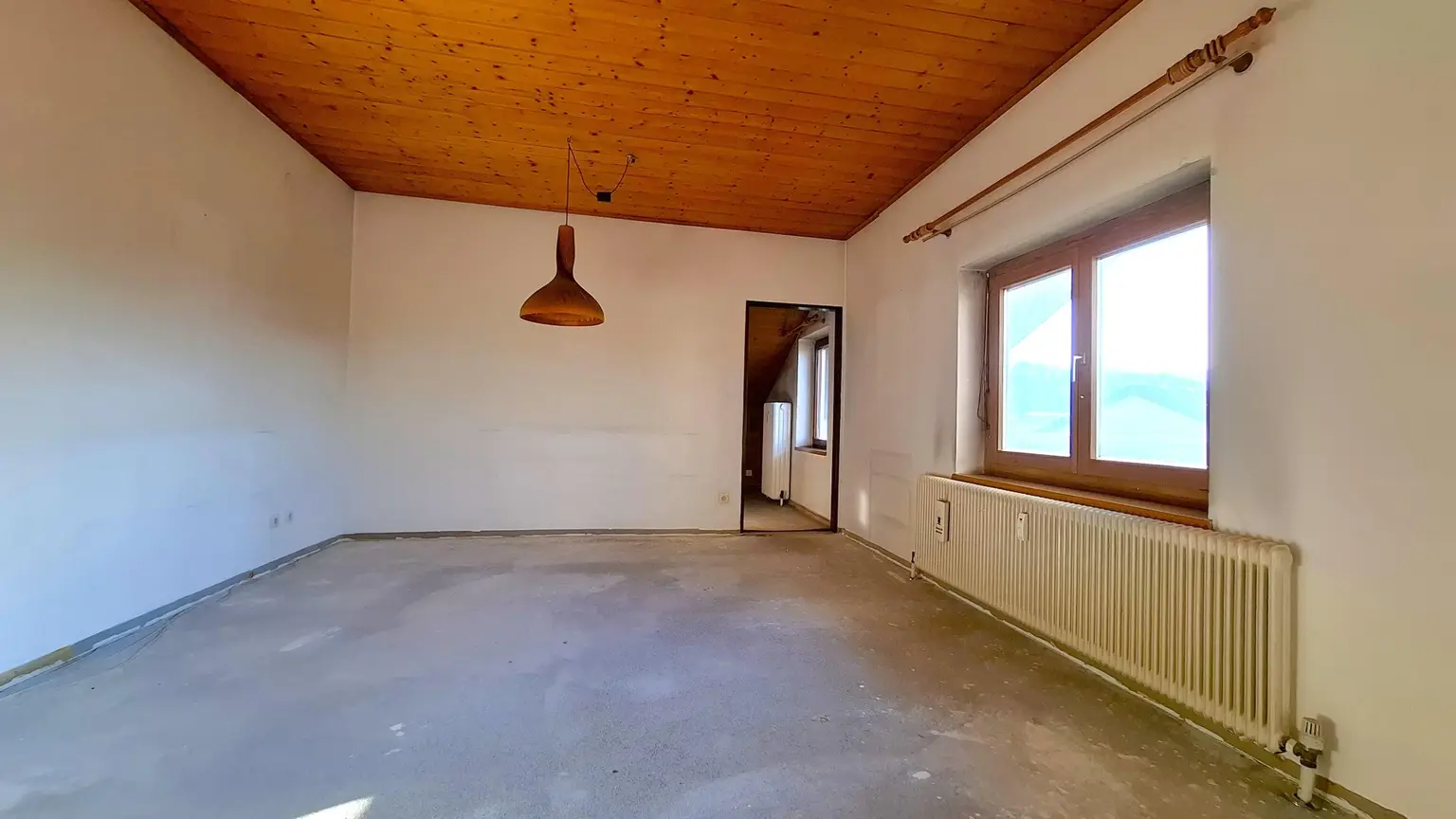 Wohnung Bergheim zu verkaufen