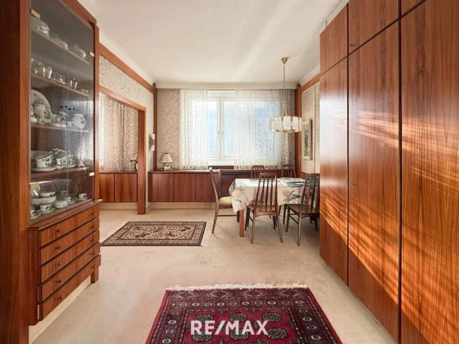 Naturnahes Wohnen im urbanen Lifestyle in Hietzing