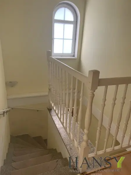 Renovierungsbedürftiges Apartmenthaus (3 Häuser) in Bad Vöslau – Ihr neues Investitionsprojekt! Wohnen Praxis oder Ordination