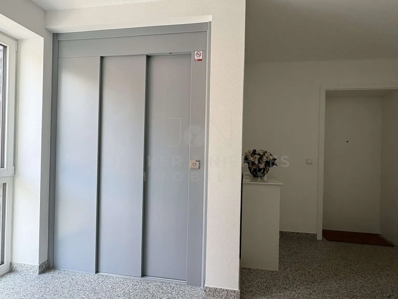 Aufzug
