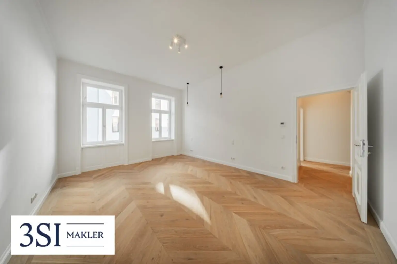 Ihr Stil. Ihre Räume. Ihr Zuhause. – so individuell wie Sie.