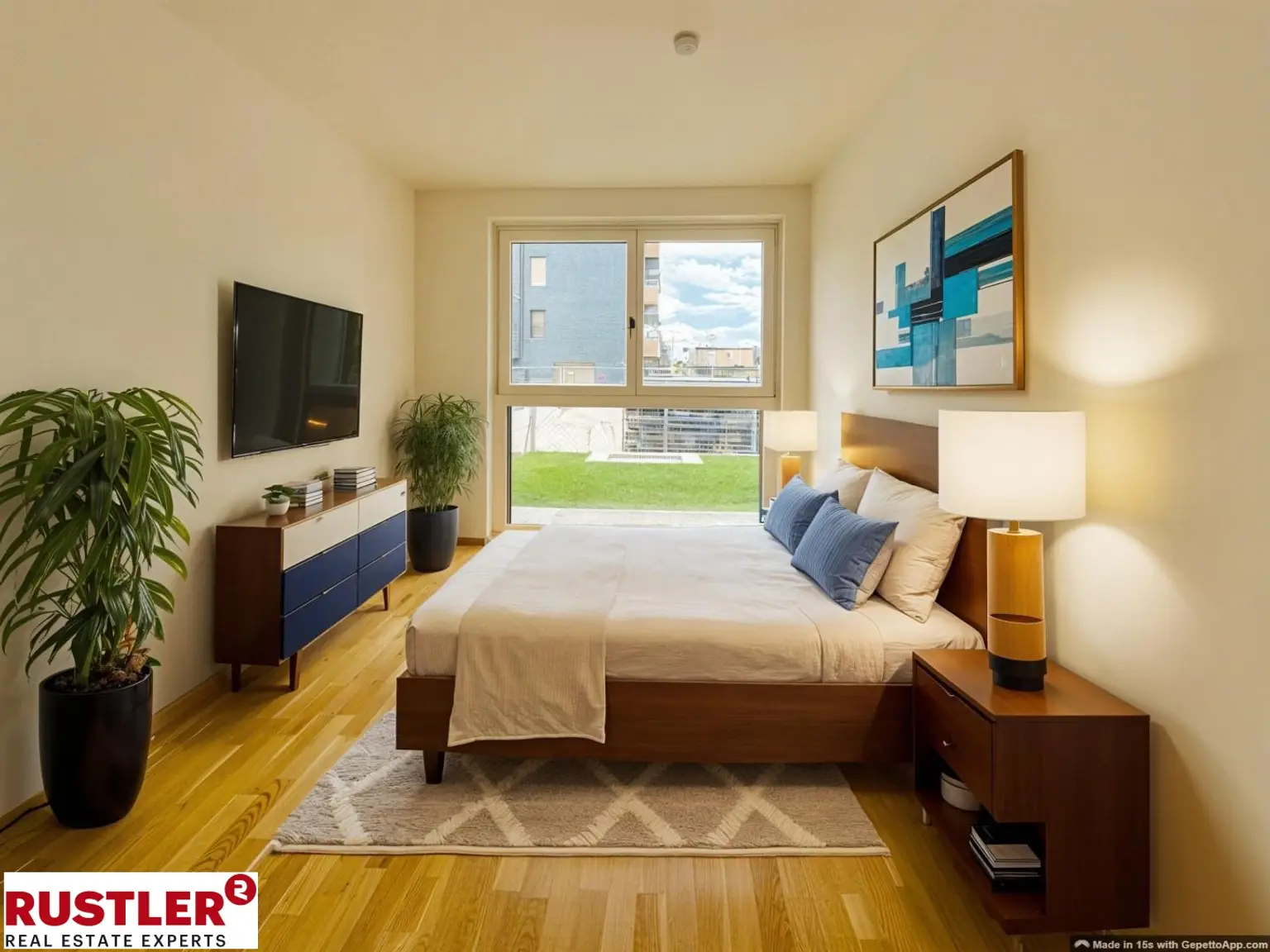 Homestaging Laxenbur