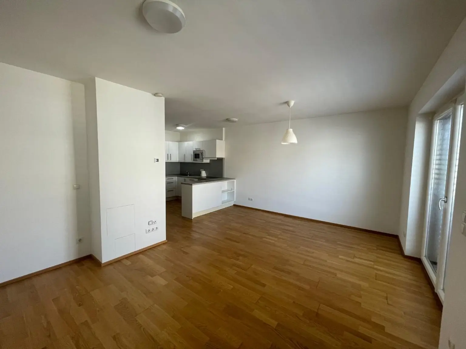 Wohn-/Esszimmer