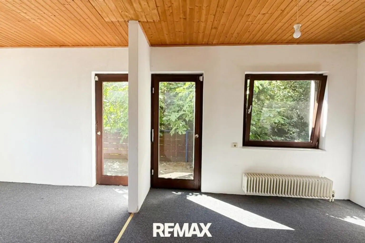 Zimmer OG - Teilungsmöglichkeit