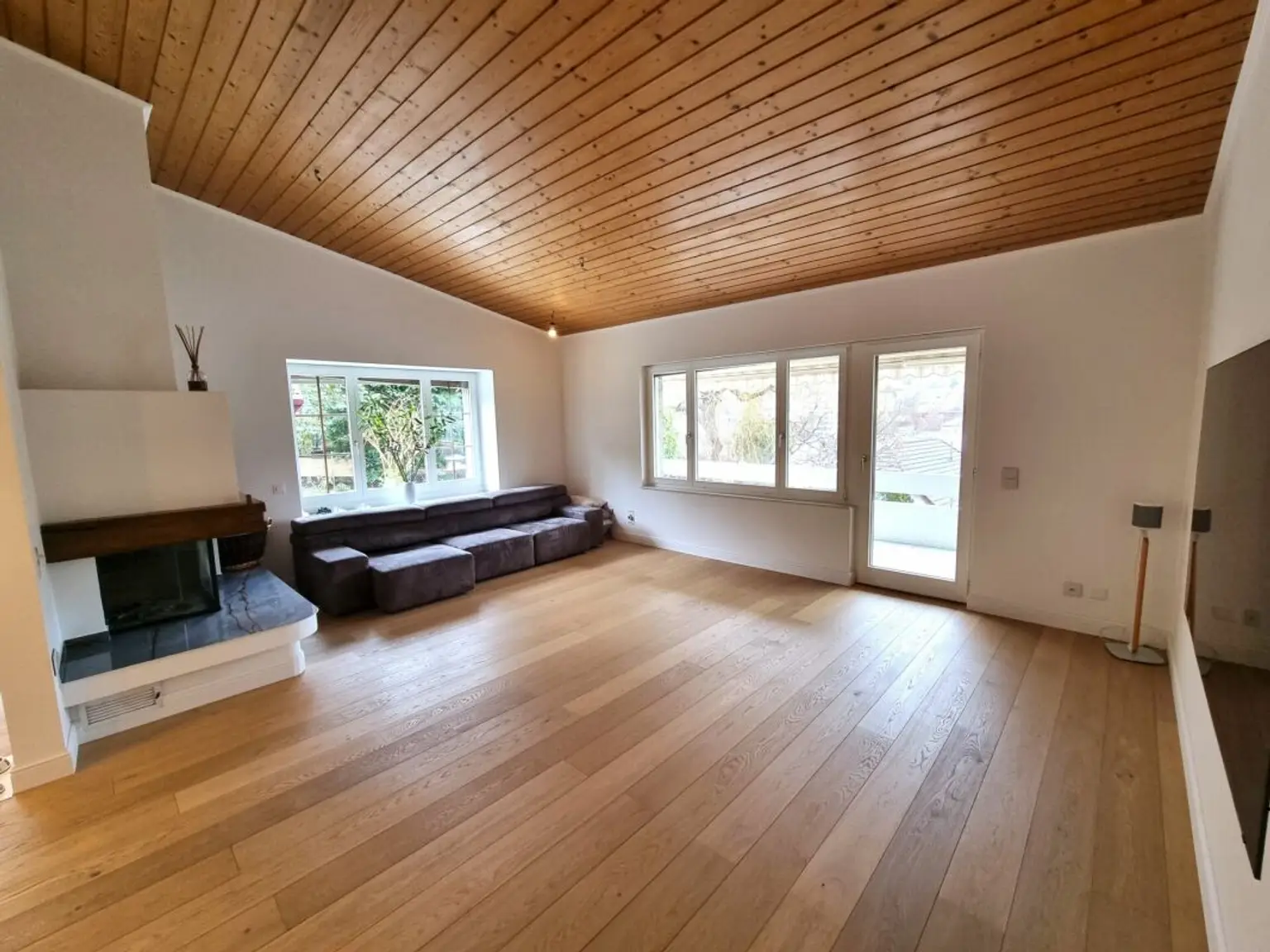 Einfamilienhaus im Bungalow Style an bester Lage