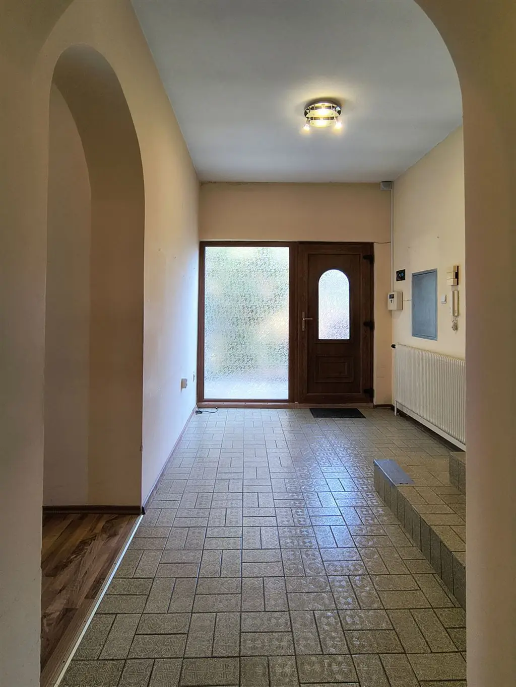 2380 Perchtoldsdorf/Nähe Wiener Stadtgrenze: Einfamilienhaus - Ruhig gelegenes, sonniges 1020m² Grundstück mit hohem Potenzial