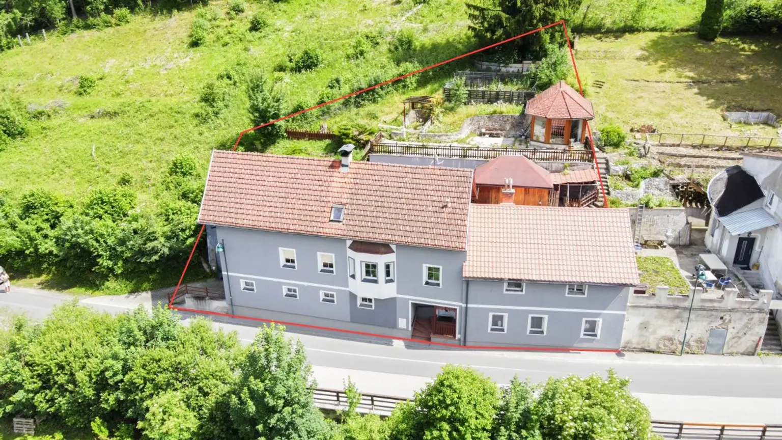 [06800] Einziehen & Gestalten: Ihr neues Zuhause
