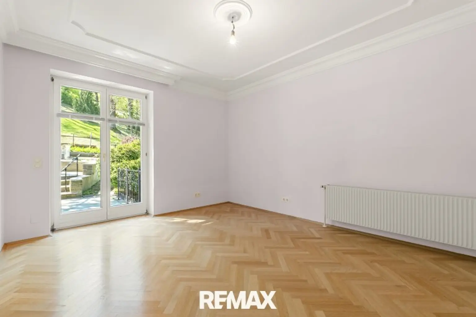 Exklusive Traumvilla im 13. Bezirk – Wien Hietzing