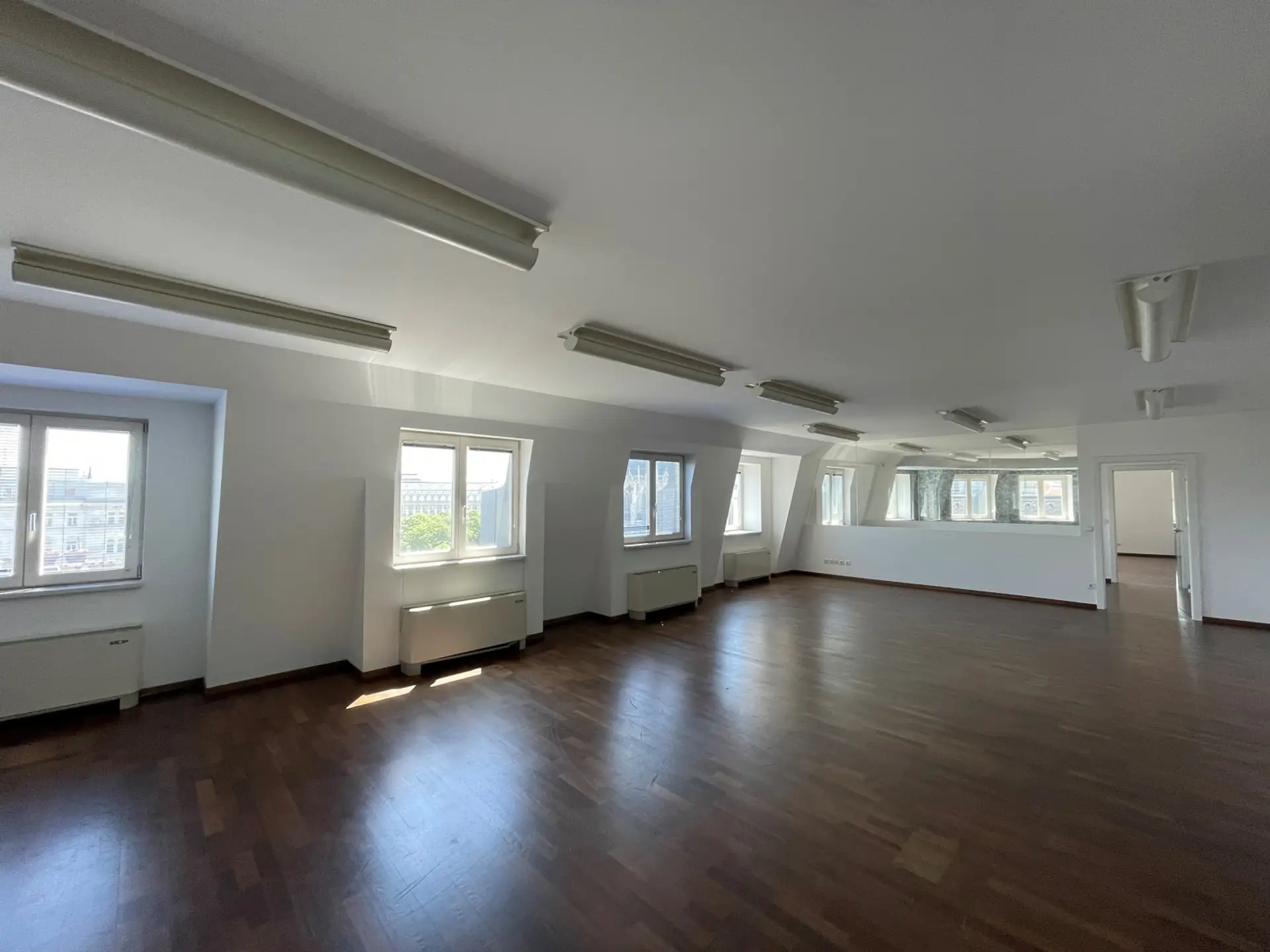 1090 Wien, Währinger Straße 12 innen
