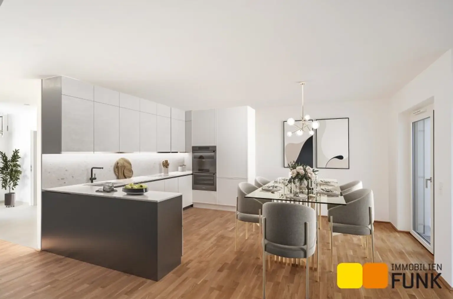 Mein Haus am See. Sonnenweiher Grafenwörth.