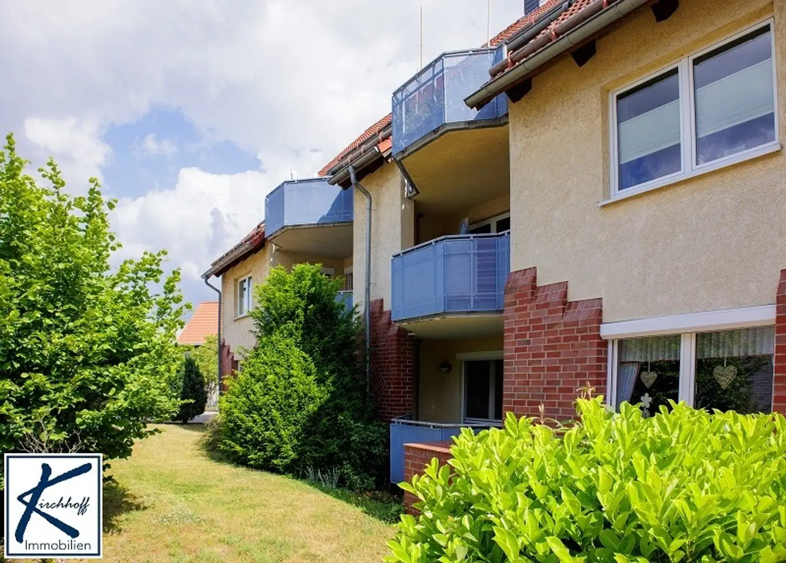 Hinteransicht