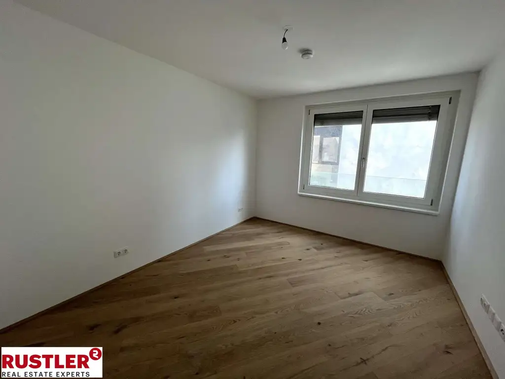 *Wohnen über den Dächern Wiens - Exklusive Dachgeschosswohnungen mit traumhaften Freiflächen*