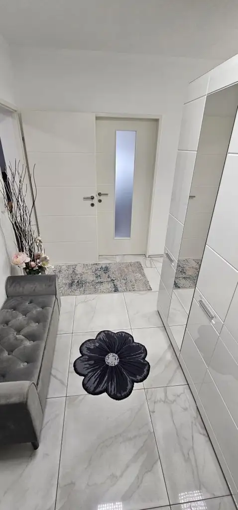 Tolle 3,5-Zimmer-Wohnung mit Loggia und TG-Platz zu verkaufen