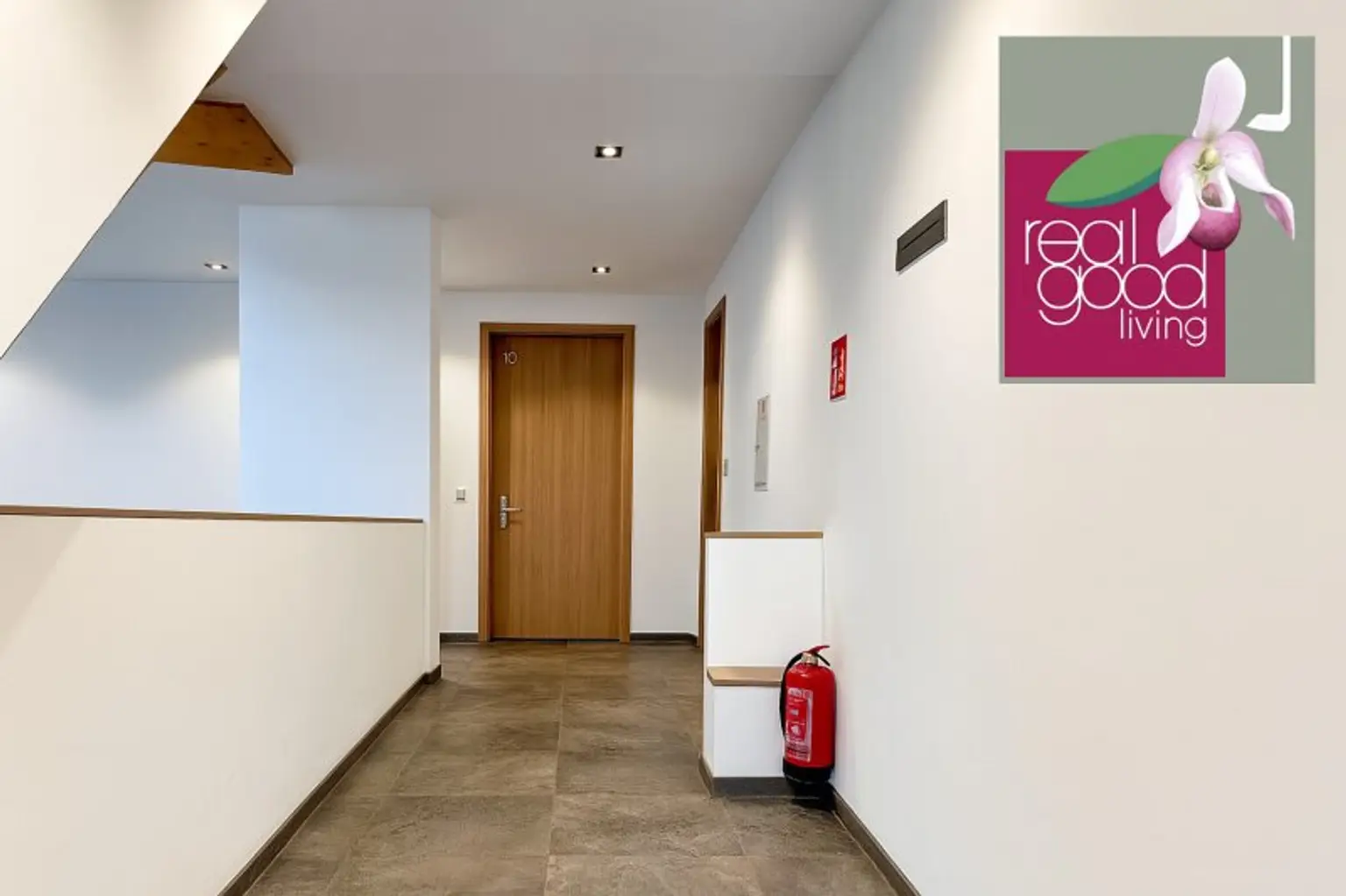 4-Zimmer-Dachgeschoßwohnung mit Galerie & Terrasse in unmittelbarer Nähe zu Karmelitermarkt