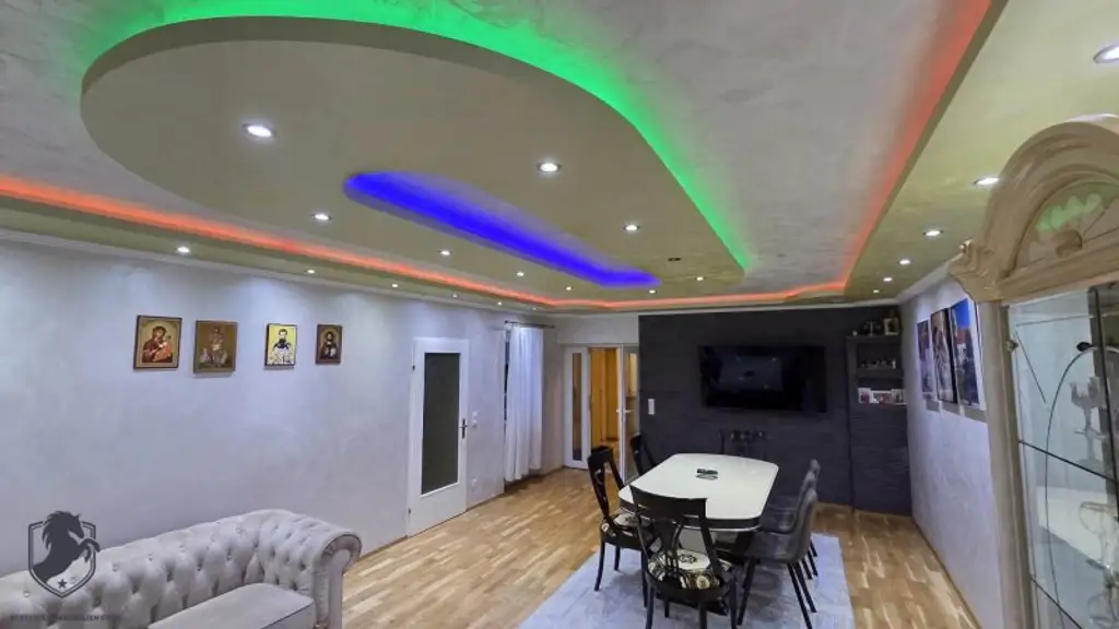 Mehrfamilienhaus in Wulkaprodersdorf