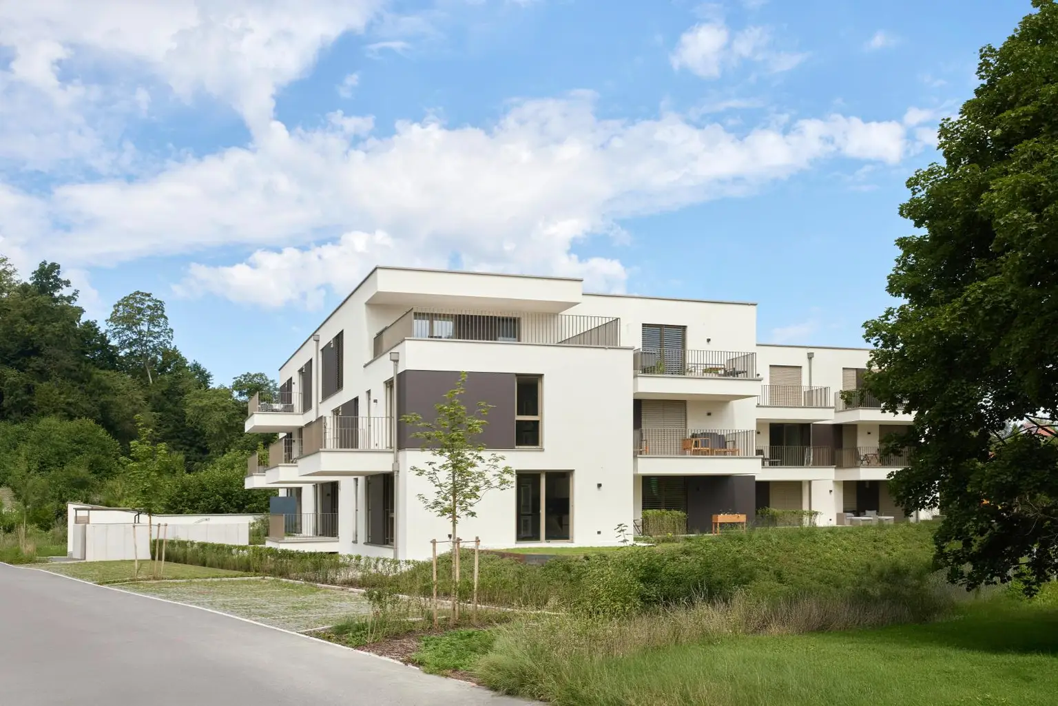 Smart City Living | TOP 21