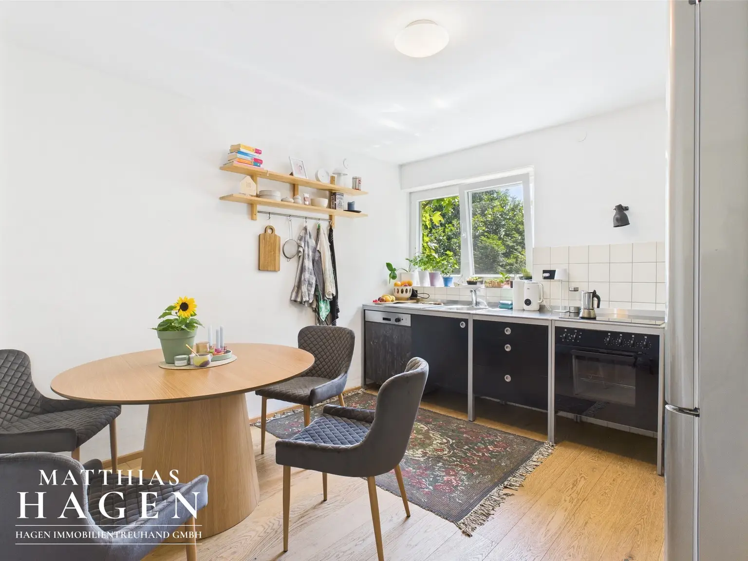 Bungalow - 2 Grundstücke
Ideal für Familien oder als Investment