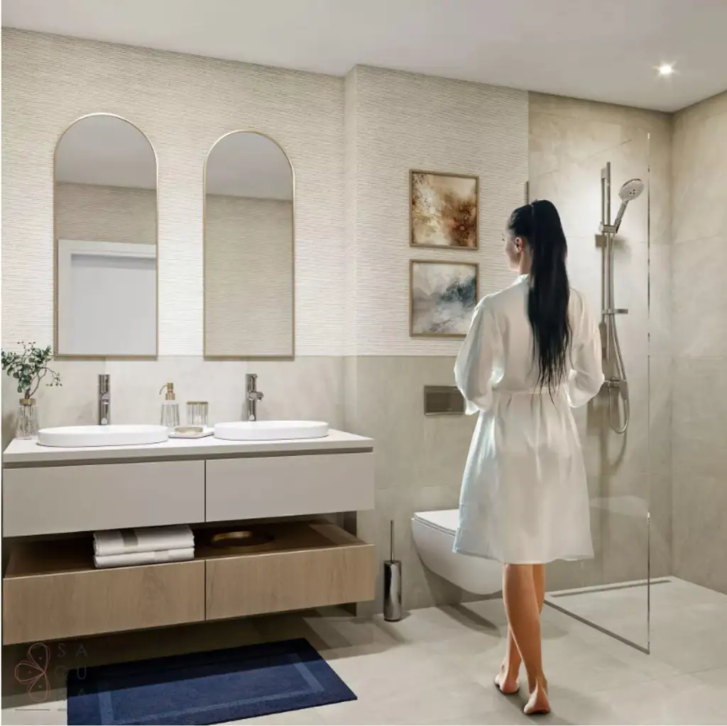 BW BELLA – Investieren Sie in Eleganz, Ausblick und Rendite im Herzen Belgrads
